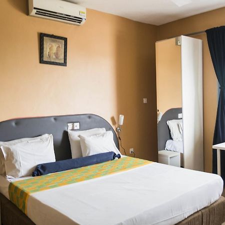 Cheers Guesthouse Botianaw Esterno foto