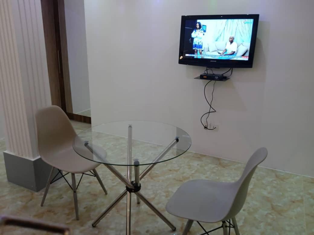 Cheers Guesthouse Botianaw Esterno foto