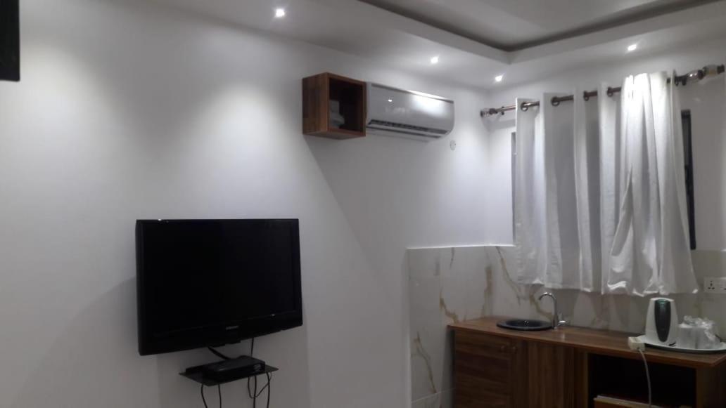 Cheers Guesthouse Botianaw Esterno foto