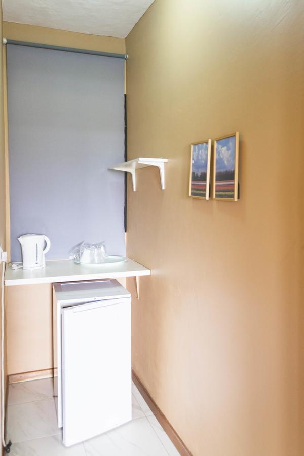 Cheers Guesthouse Botianaw Esterno foto