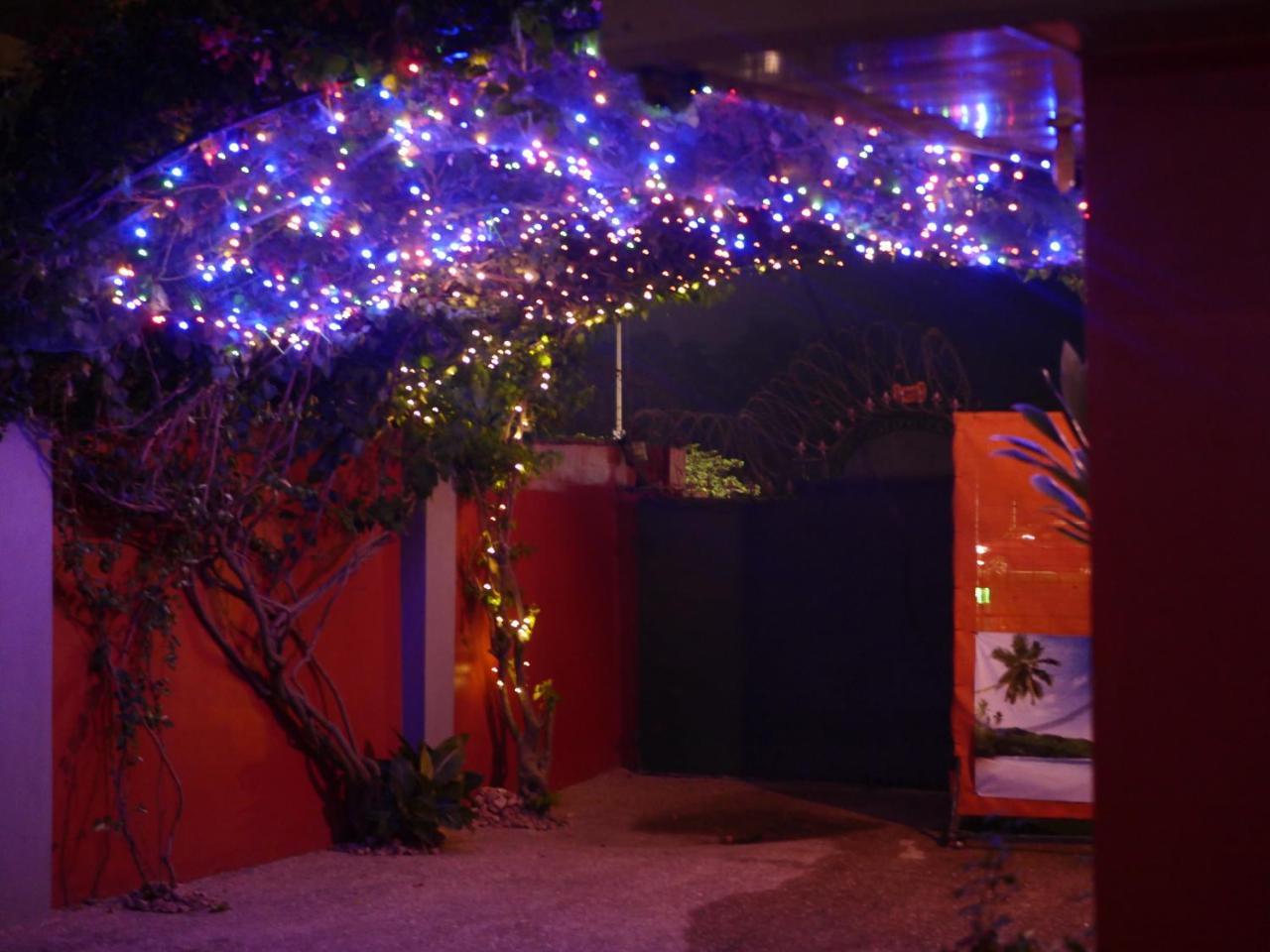 Cheers Guesthouse Botianaw Esterno foto