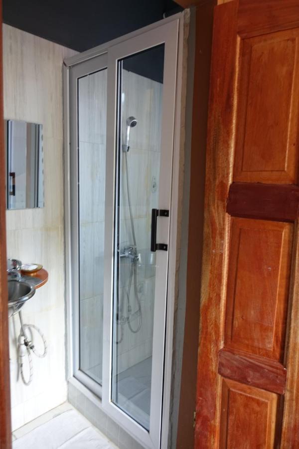 Cheers Guesthouse Botianaw Esterno foto
