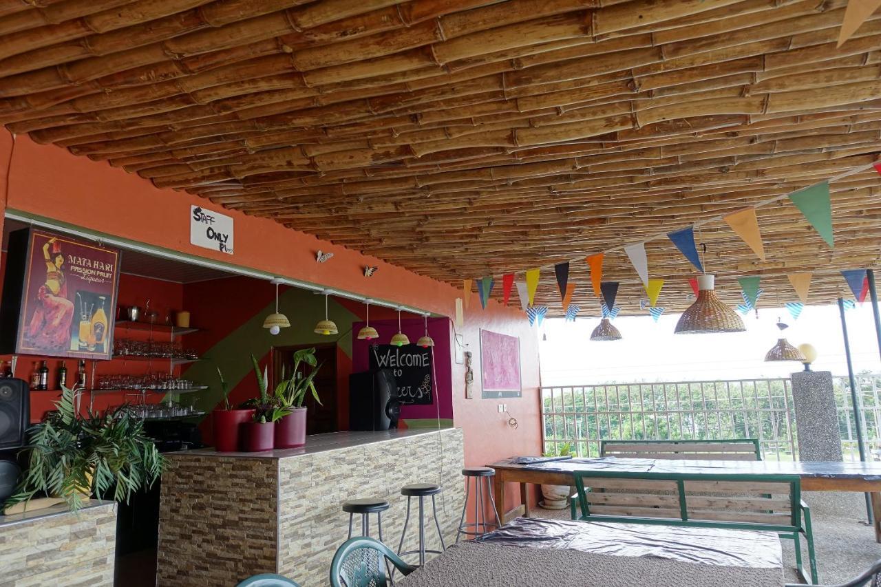 Cheers Guesthouse Botianaw Esterno foto