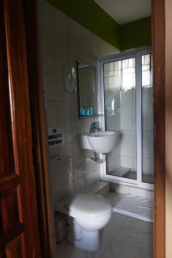 Cheers Guesthouse Botianaw Esterno foto